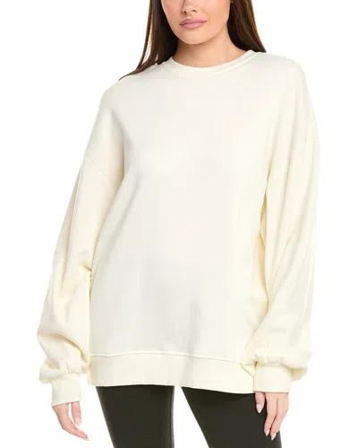 RACHEL PARCELL RACHEL PARCELL CREWNECK SWEATSHIRT