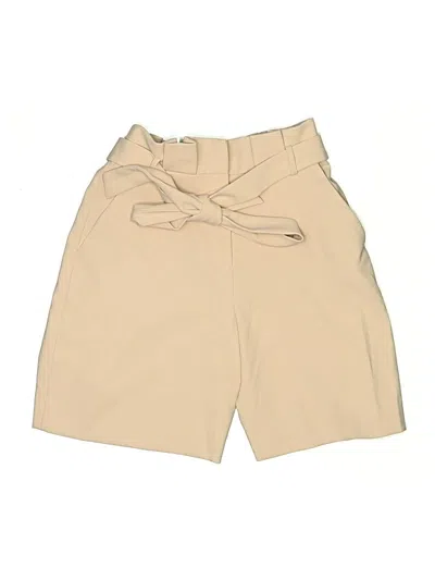 Pre-owned Rachel Parcell Dressy Shorts In Brown