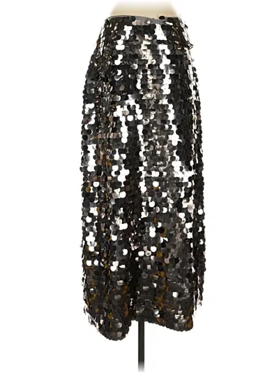 Rachel Parcell Formal Skirt In Black