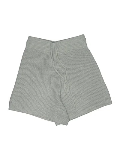Rachel Parcell Shorts In Gray