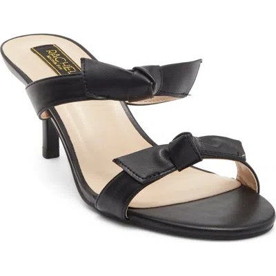 Rachel Rachel Roy Anne Mule In Black
