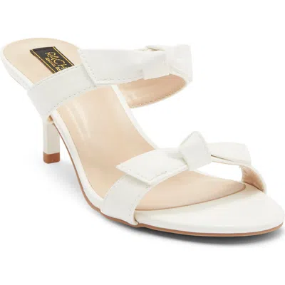 Rachel Rachel Roy Anne Mule In White