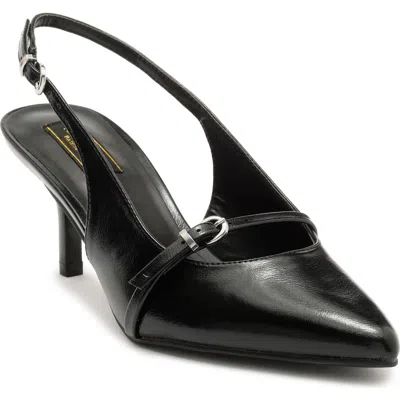 Rachel Rachel Roy Betsy Slingback Pump In Black