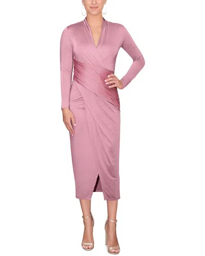 RACHEL RACHEL ROY RACHEL RACHEL ROY BRET MIDI DRESS