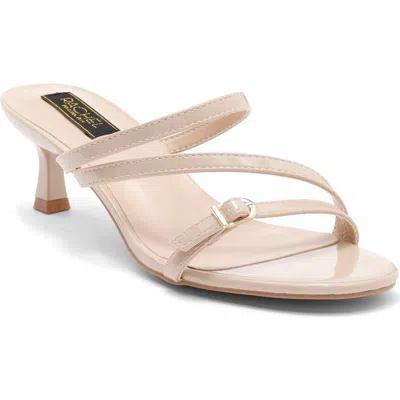 Rachel Rachel Roy Budapest Slide Sandal In Neutral