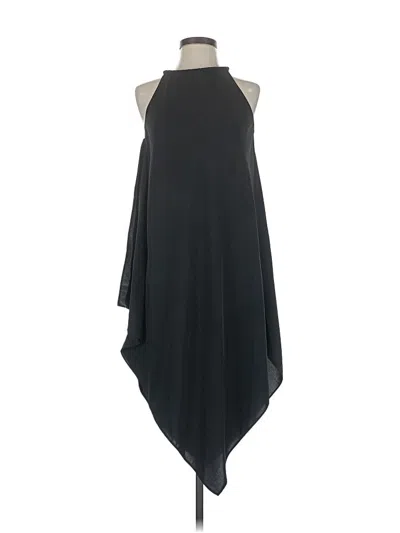 Pre-owned Rachel Rachel Roy Casual Dress In Black