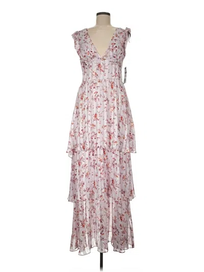 Rachel Rachel Roy Casual Dress In White