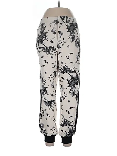 Pre-owned Rachel Rachel Roy Casual Pants In White