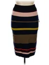 Rachel Rachel Roy Casual Skirt In Black