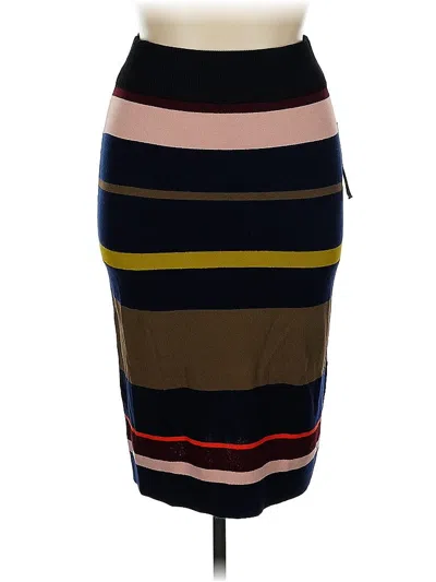 Rachel Rachel Roy Casual Skirt In Black