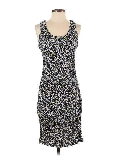 Pre-owned Rachel Rachel Roy Cocktail Dress