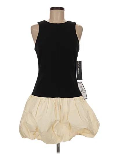 Rachel Rachel Roy Cocktail Dress In Multi
