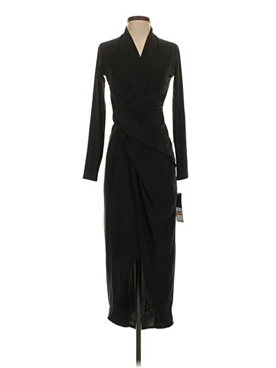 Rachel Rachel Roy Cocktail Dress In Black