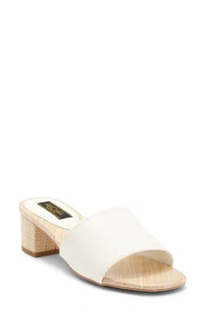 Rachel Rachel Roy Curacao Slide Sandal In Neutral