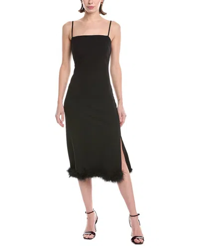 RACHEL RACHEL ROY RACHEL RACHEL ROY DELILAH MIDI DRESS