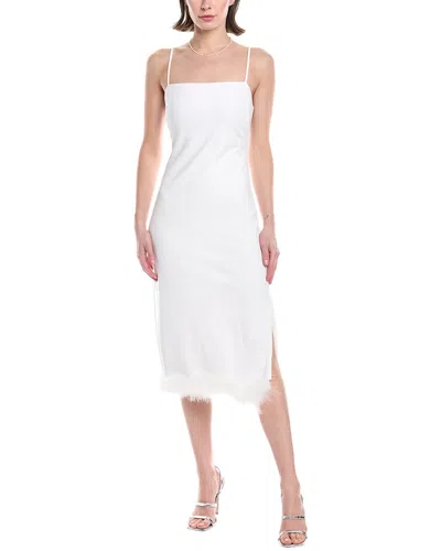 RACHEL RACHEL ROY RACHEL RACHEL ROY DELILAH MIDI DRESS