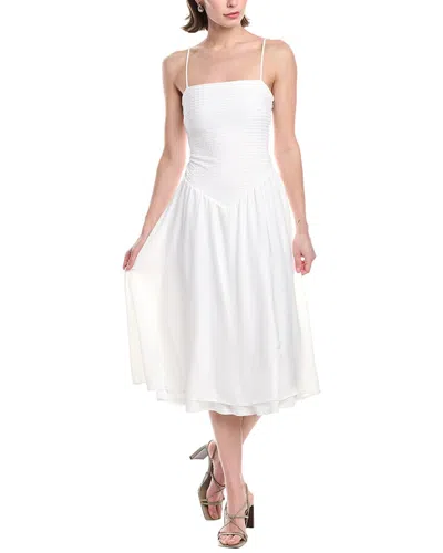 RACHEL RACHEL ROY RACHEL RACHEL ROY DONNA MIDI DRESS