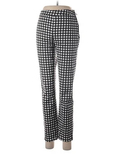 Pre-owned Rachel Rachel Roy Dress Pants In Black