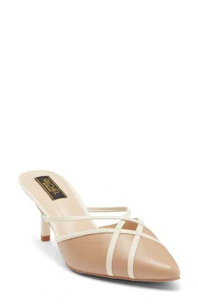 Rachel Rachel Roy Emelia Mule In Multi