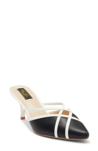 Rachel Rachel Roy Emelia Mule In Black