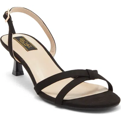 Rachel Rachel Roy Estelle Sandal In Black