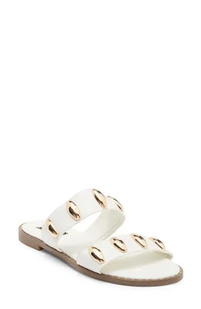 Rachel Rachel Roy Florence Slide Sandal In Multi