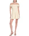 Rachel Rachel Roy Franki Romper In White