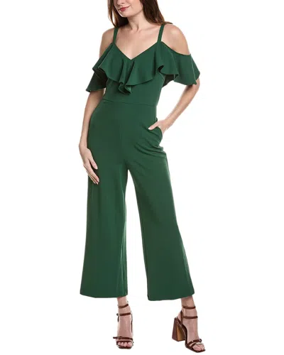 RACHEL RACHEL ROY RACHEL RACHEL ROY GREENER JUMPSUIT
