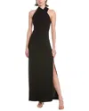 Rachel Rachel Roy Harland Gown In Black