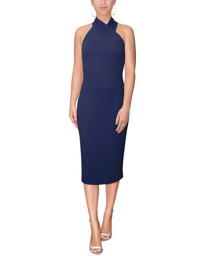 RACHEL RACHEL ROY RACHEL RACHEL ROY HARLAND MIDI DRESS