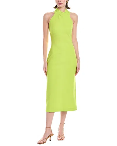 RACHEL RACHEL ROY RACHEL RACHEL ROY HARLAND MIDI DRESS