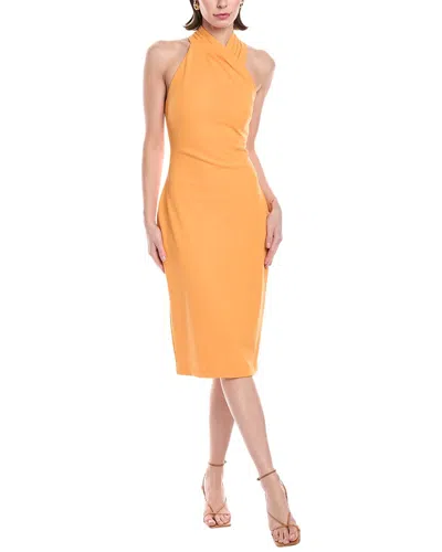 RACHEL RACHEL ROY RACHEL RACHEL ROY HARLAND MIDI DRESS