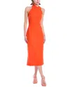 RACHEL RACHEL ROY RACHEL RACHEL ROY HARLAND MIDI DRESS