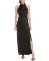 RACHEL RACHEL ROY RACHEL RACHEL ROY HARLAND GOWN
