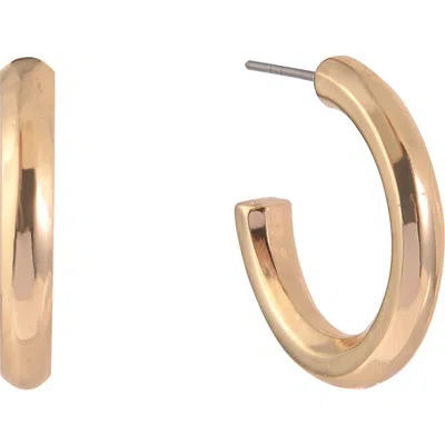 Rachel Rachel Roy Hoop Earrings