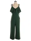 Rachel Rachel Roy Jumpsuit In Green