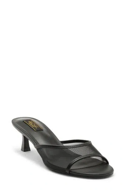 Rachel Rachel Roy Kali Slide Sandal In Black