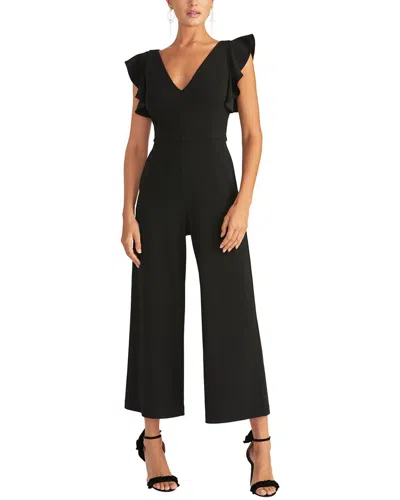 Rachel Rachel Roy Kate Jumpsuit In Black