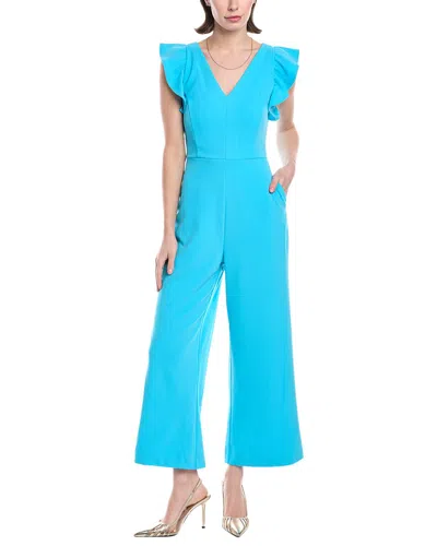 Rachel Rachel Roy Kate Jumpsuit In Blue