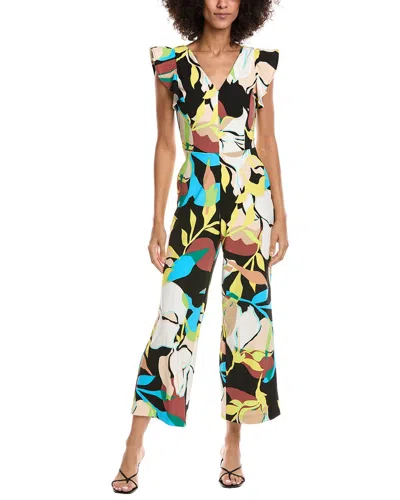 Rachel Rachel Roy Kate Jumpsuit In Multi