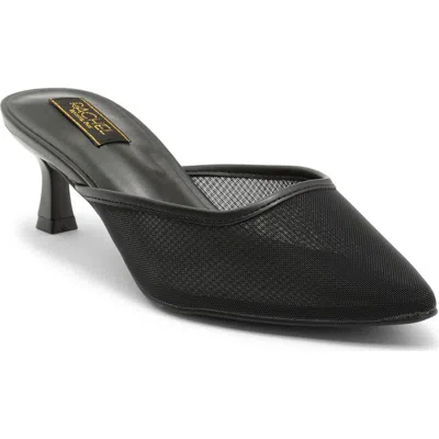 Rachel Rachel Roy Kerry Mule In Black