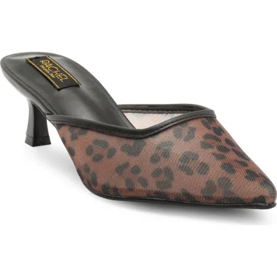 Rachel Rachel Roy Kerry Mule In Brown