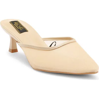 Rachel Rachel Roy Kerry Mule In Brown