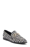 Rachel Rachel Roy Lori Bit Loafer In Tweed
