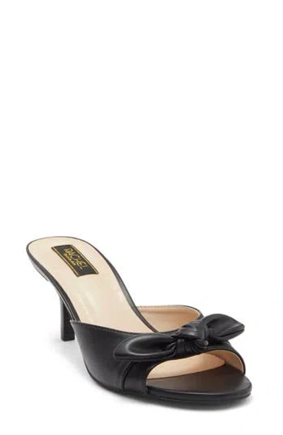 Rachel Rachel Roy Mabel Mule In Black