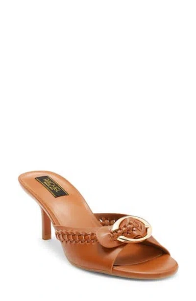 Rachel Rachel Roy Maggie Buckle Slide Sandal In Multi