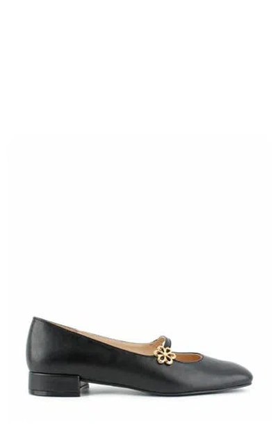 Rachel Rachel Roy Megan Flat In Black