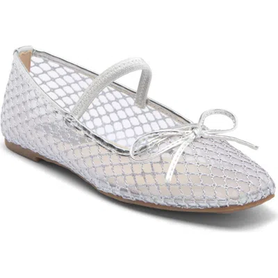 Rachel Rachel Roy Mesh Mary Jane Flat