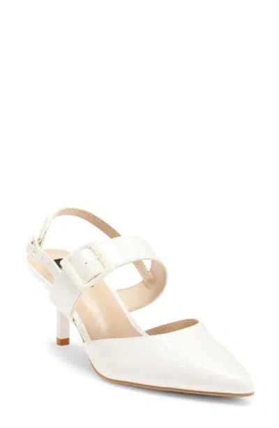 Rachel Rachel Roy Millie Slingback Pump In Multi