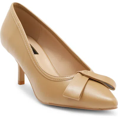 Rachel Rachel Roy Pam Pump In Brown